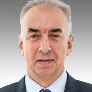 STAVROS GRAVAS